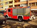 Feuer Bonn Tannenbusch Schlesierstr P120